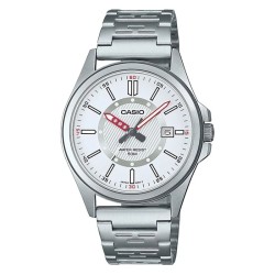 CASIO COLLECTION Mod. SPORT DATE - WHITE MTP-E700D-7EVEF